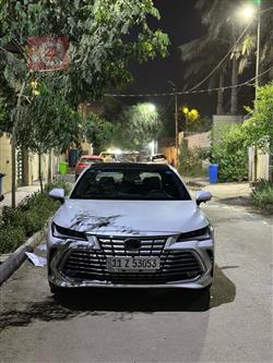 تويوتا أفالون